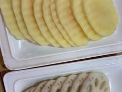 -蛙一刀·麻椒鱼火锅(金仙桥店)