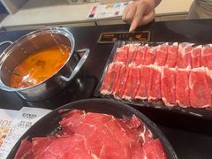 -呷哺呷哺(西单大悦城店)