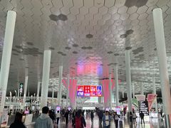 -深圳宝安国际机场