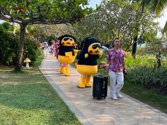 -三亚亚龙湾天域度假酒店