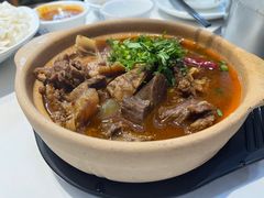 -陈记顺和潮汕牛肉火锅(番禺迎宾大道店)