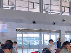 -贵阳龙洞堡国际机场-T2航站楼