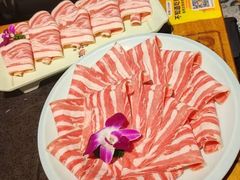 -袍家大院重庆火锅(文安路店)