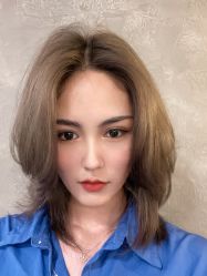 -时尚殿堂明星门店