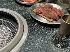 -红泥小火炉·东北泥炉烤肉(天一旗舰店)