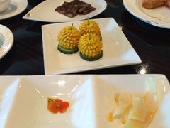 -新天世纪中餐厅