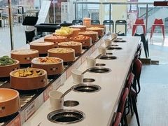 -龍歌自助小火锅(李沧顺和汇店)