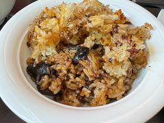 -上蔬无瑕· 创意素食·Vegetarian(华采天地店)