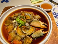 -甬上名灶(天一阁·翠柏店)
