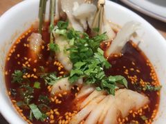 -太二酸菜鱼(深圳布吉万象汇店)