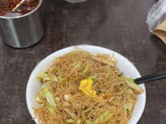 -温州炒米粉(原钟楼街二市场店)