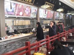大堂-味中味(东街店)