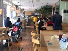 大堂-仙踪林(北展店)