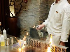 -宁波富力索菲特KOKO日本餐厅