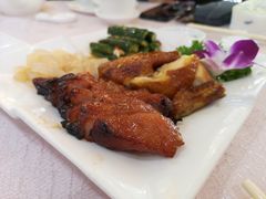 -好彩海鲜酒家(帝国中心店)