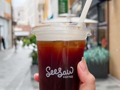 -Seesaw Coffee(深圳深业上城店)
