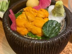 -松涛日本料理