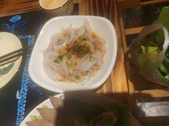 -恋羊时代黑山羊火锅(滨海大道店)