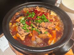 -饕林餐厅(春熙路店)