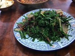 -鱼凫人家