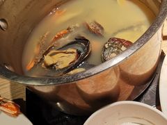 -星伦多 自助料理(圆融店)