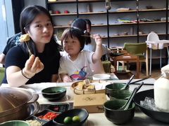 -狐狸爱上椰子鸡(滨江星光大道店)