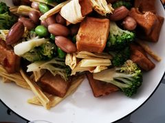 -大鸭梨烤鸭店(花园村店)