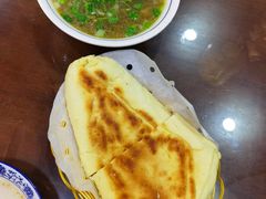 牛舌焙子-真食净香居·内蒙烧麦(亚运村店)