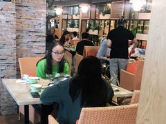 大堂-四季合味椰子鸡(南山大冲店)