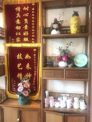点击看大图 -漂亮妈妈通乳·塑形·产后恢复(奥体店)