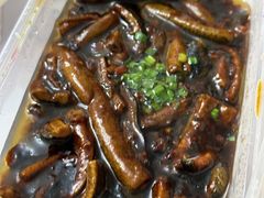 响油鳝糊-和记小菜(东方店)