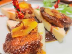 -贵木日本料理·铁板烧(新地假日广场店)