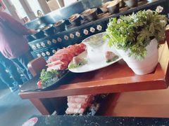 -捞王猪肚鸡火锅(昆山店)