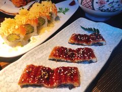 -山葵家·创意料理(EFC欧美广场店)