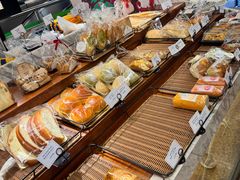 -莉蓮蛋挞(静安寺店)