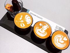 -Seesaw Coffee(上生新所店)