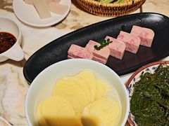 -东道煮牛肉火锅(东盛大街店)