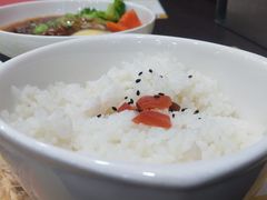 -康师傅私房牛肉面(北京南站店)