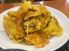 -老朴饭店(邮政街总店)
