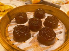 花形红枣糕-稻香酒家(长宁KING88广场店)