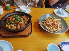 -竹里馆 ·茶食(奥体店)