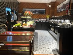 -拉蒂娜·巴西牛排馆 Latina·Brazilian Steakhouse(陆家嘴旗舰店)