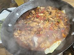 -后湖小院·乡野田园菜