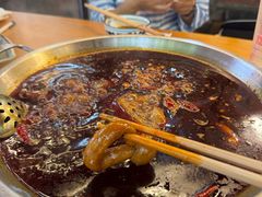 -飘香火锅(玉林西路店)
