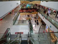 -万达茂商场(南京仙林店)