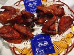 -多多旺港式茶餐厅(新区店)