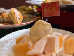 -那拉提之疆·新疆菜(美院店)