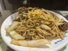 -水头牛肉店(洋坪分店)