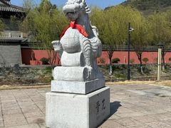 -句容茅山景区