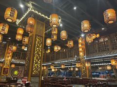 -杨记隆府(南坪店)